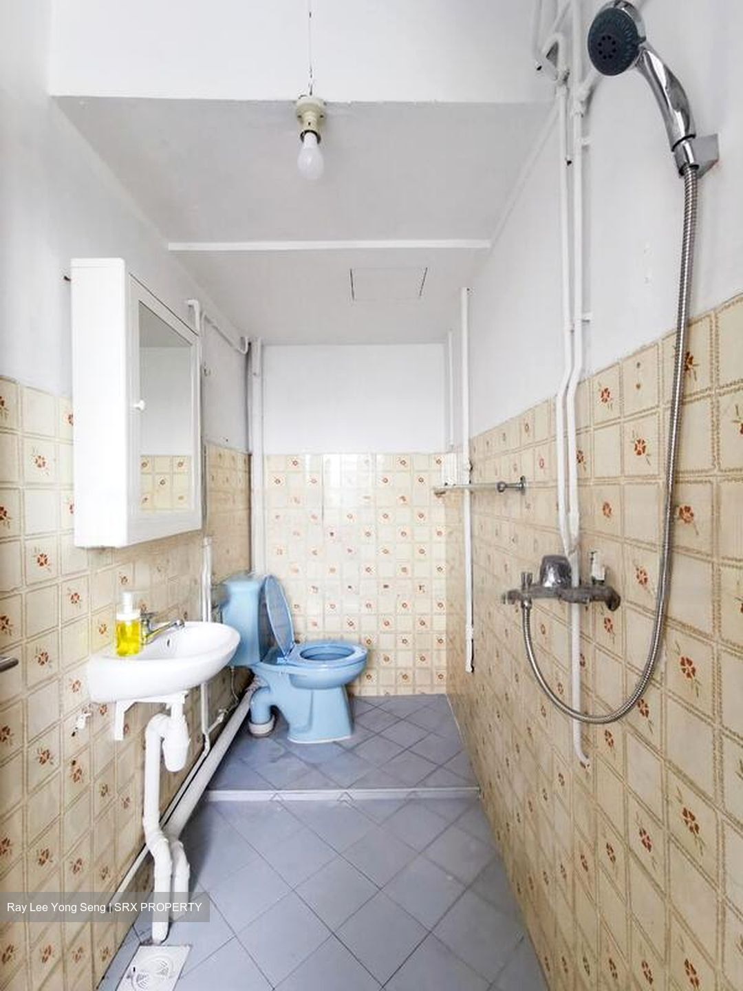 People's Park Centre (D1), Apartment #613551261